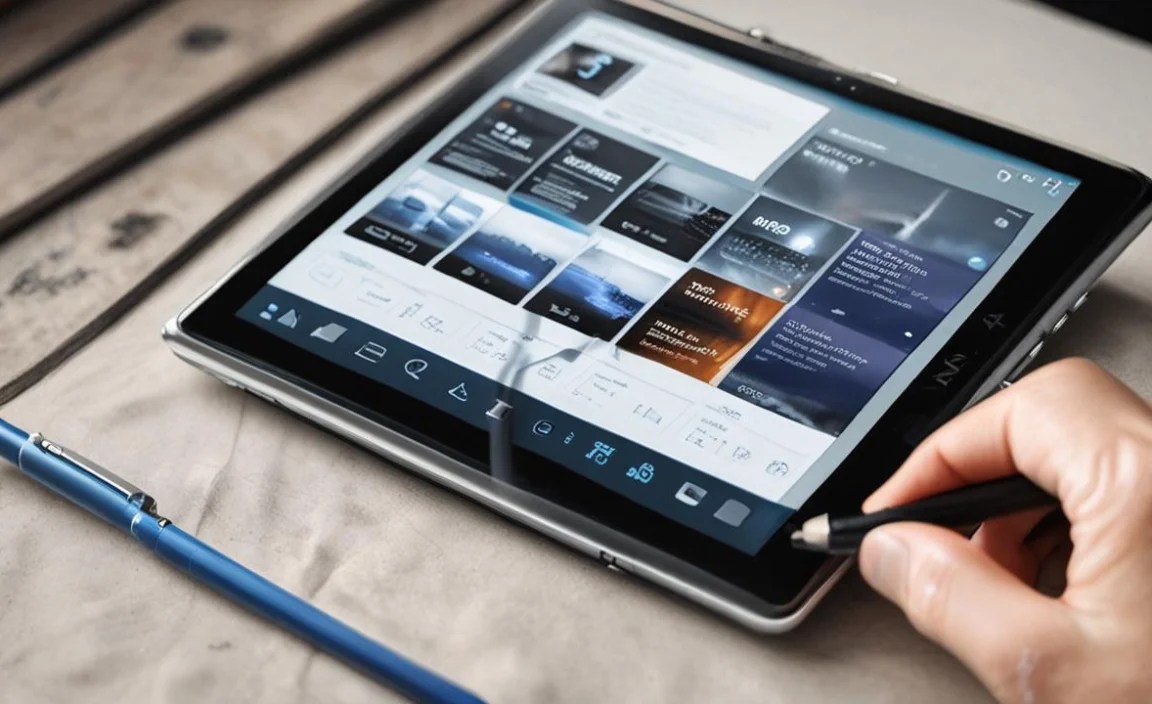 Stylus Experience and Compatibility
