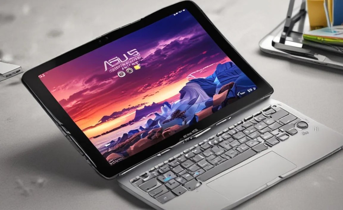 Stylus Experience: Efficiency and Creativity