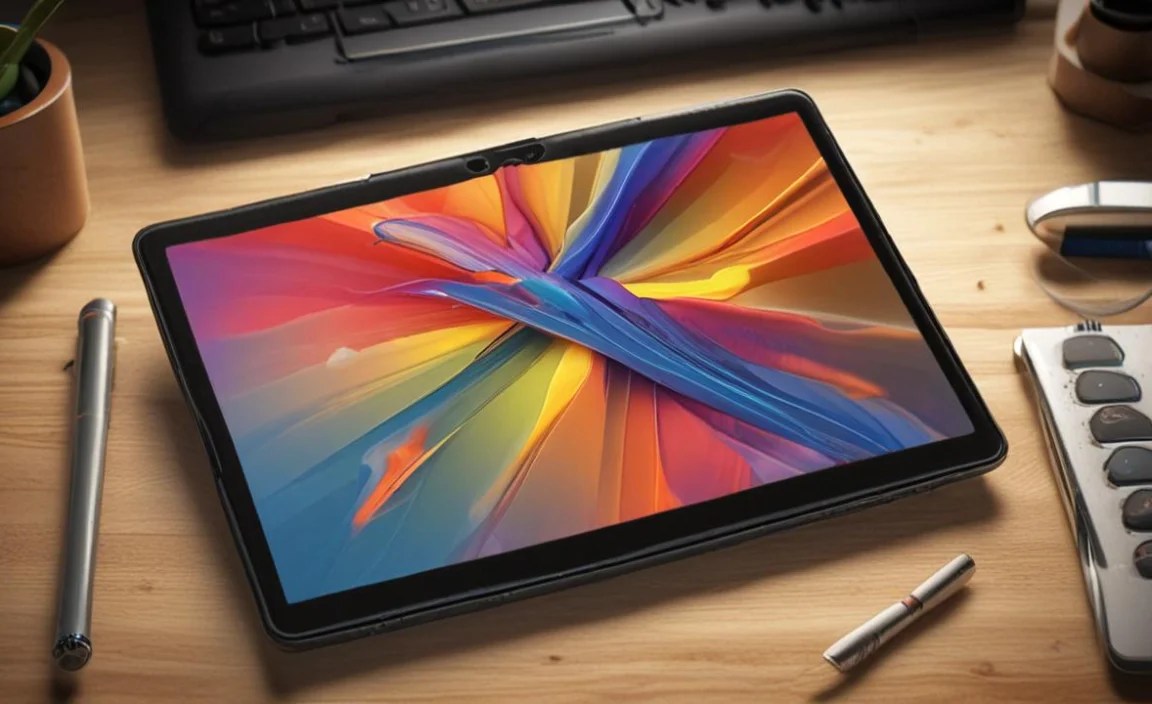 Stylus Features and Functionality