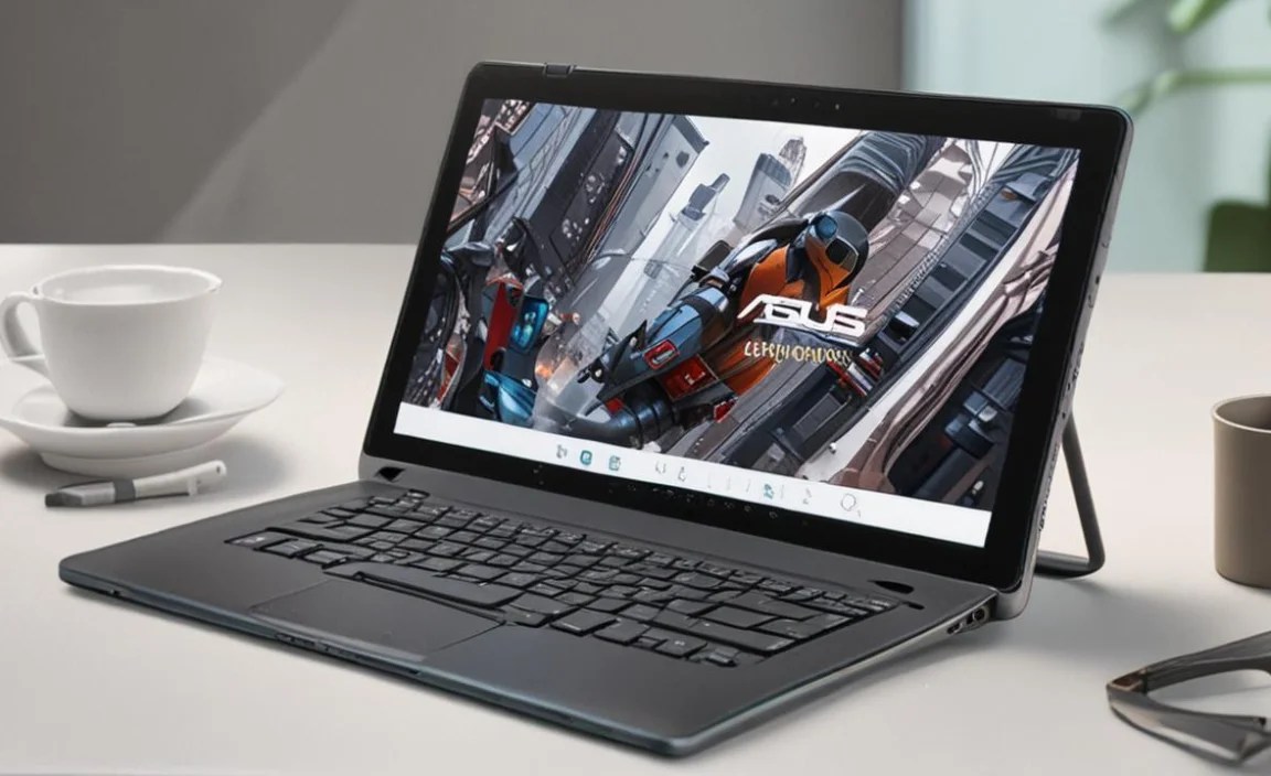 Stylus Features and Performance