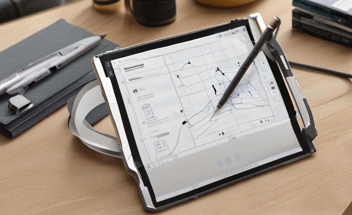 Stylus Functionality and Compatibility