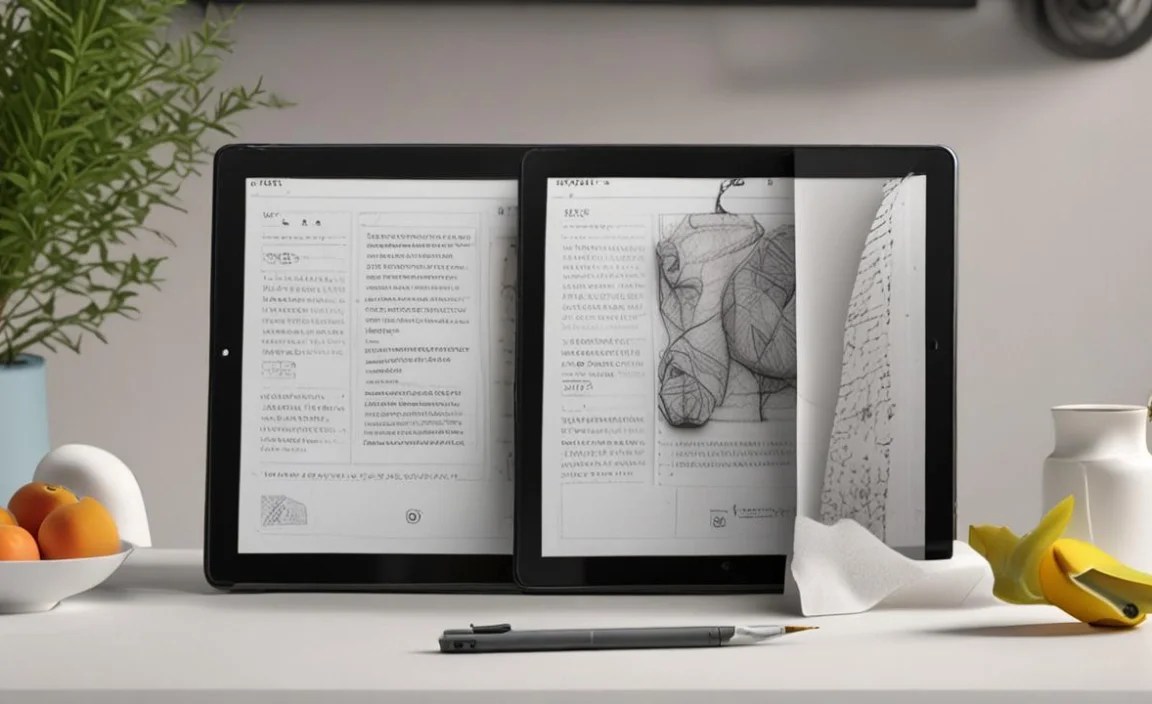 Stylus Functionality and Features
