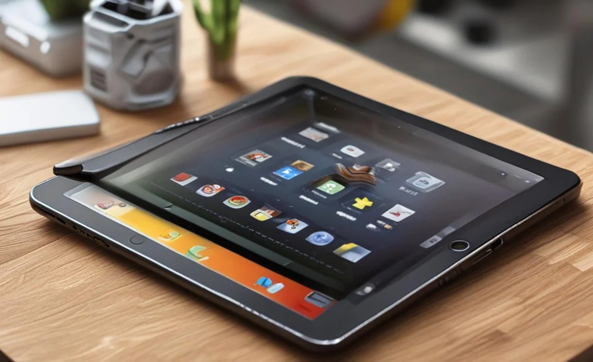 Stylus Functionality and Performance