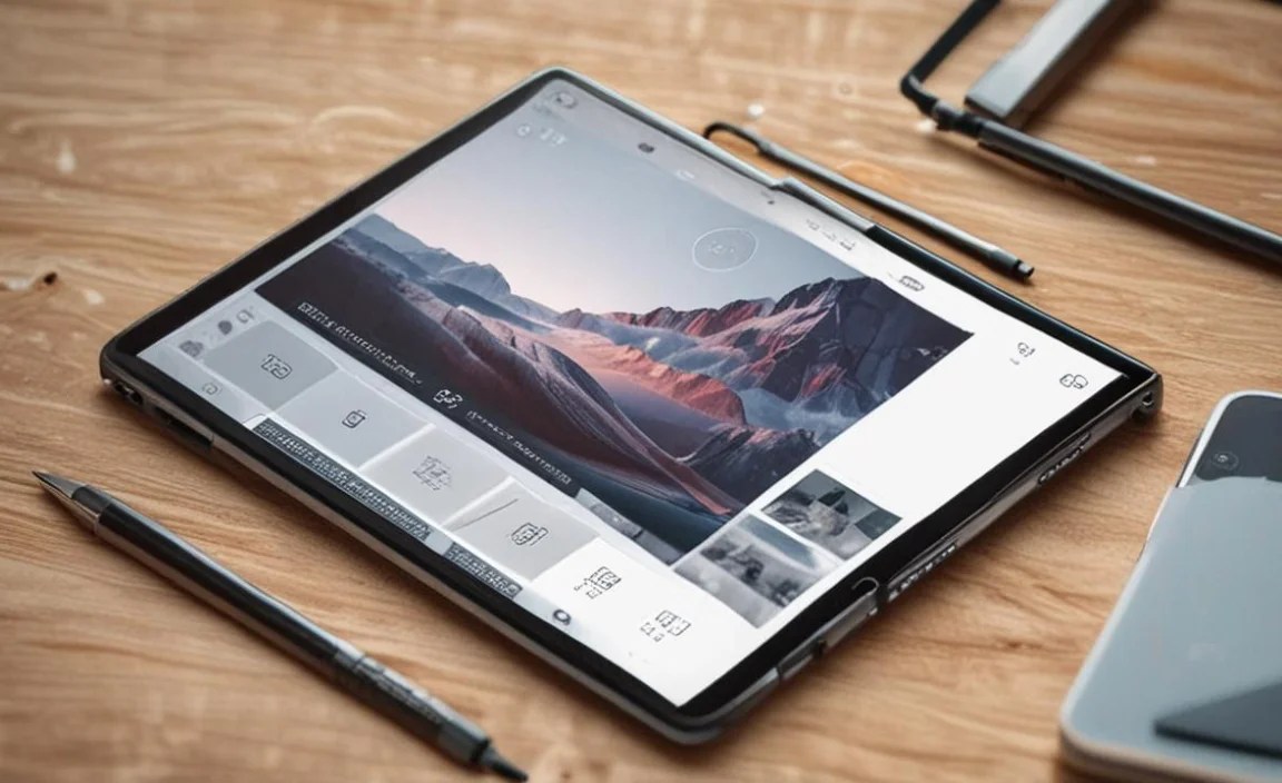Stylus Functionality and Performance