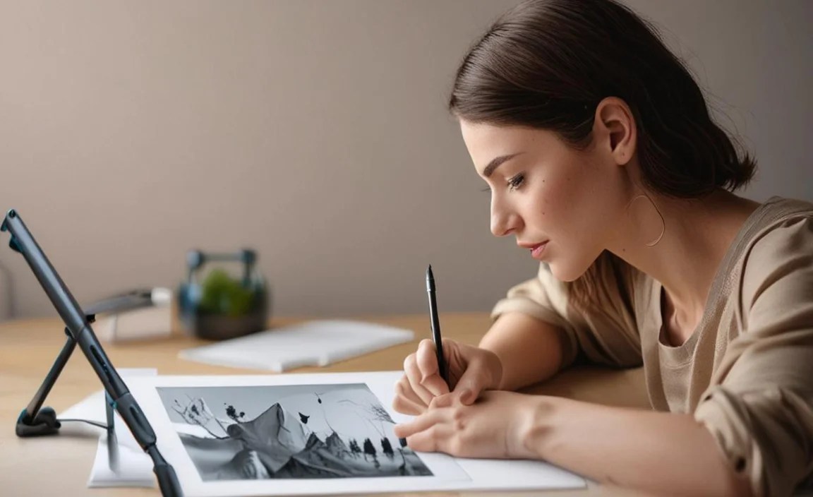 Stylus Tips and Replacement Options