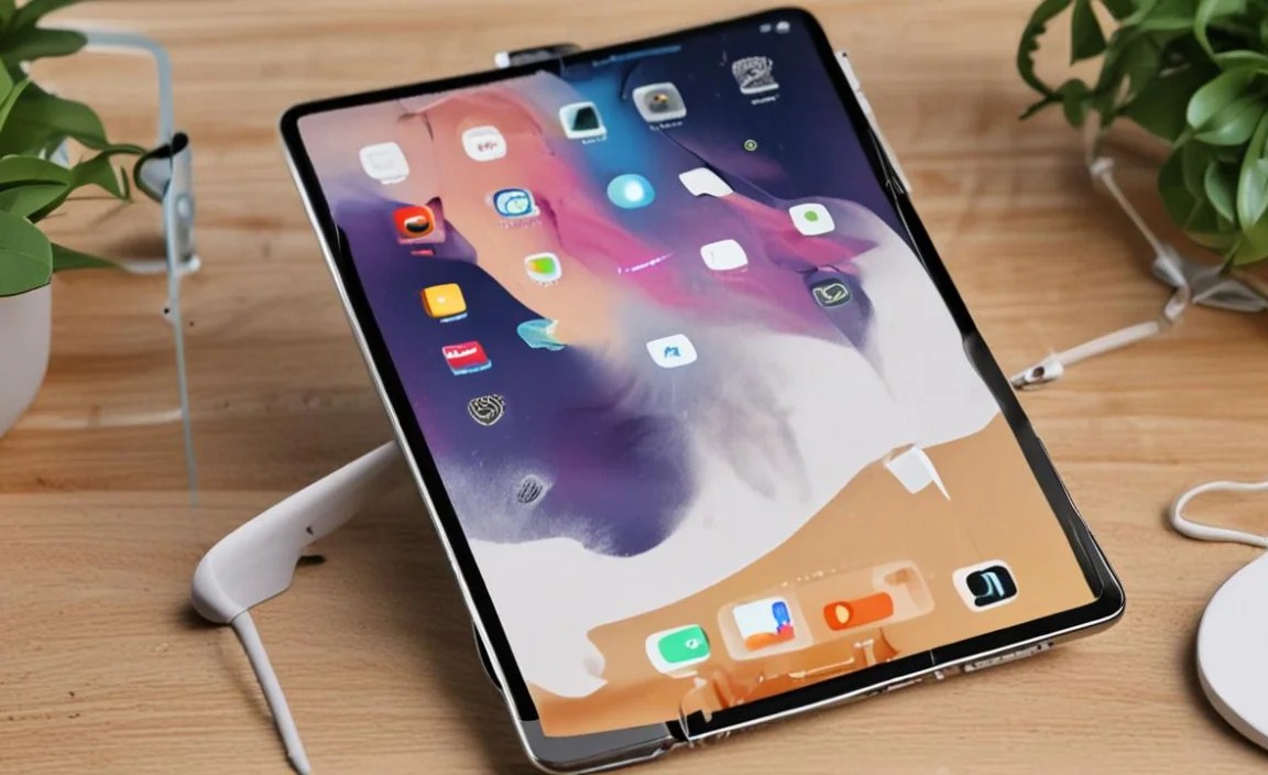 Supported Apps for Split Screen on iPad Pro 12.9
