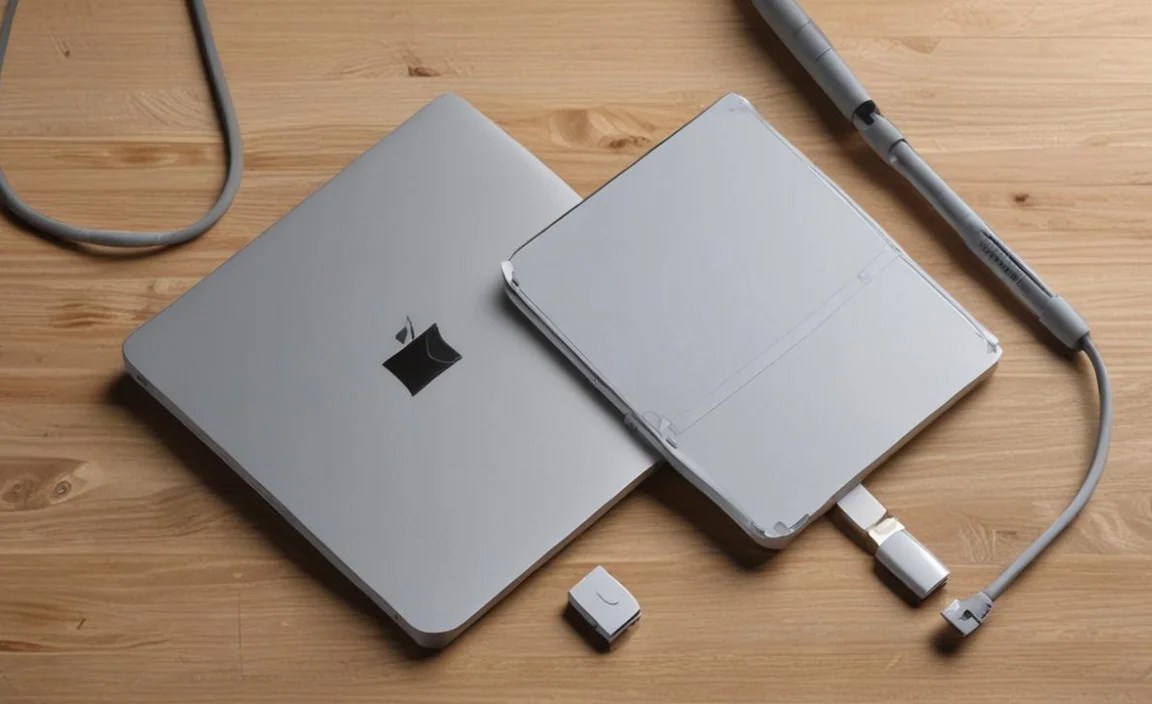 Surface Book 2 USB Ports: A Quick Comparison