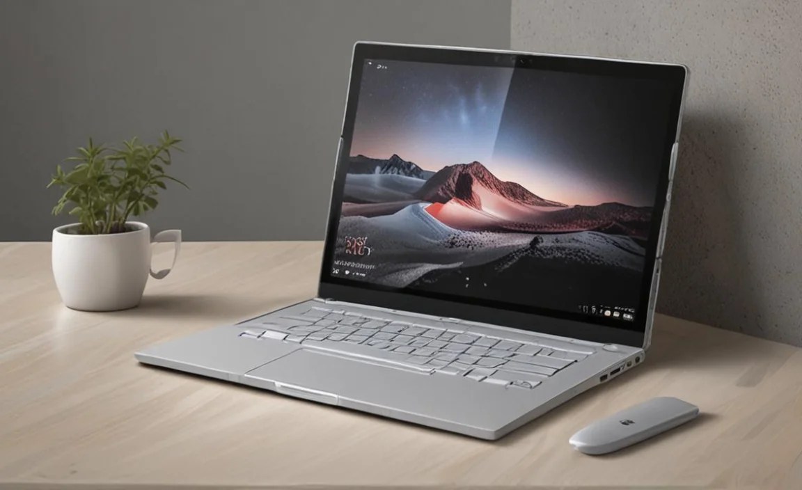 Surface Book 2 vs. Surface Hub: A Comparison