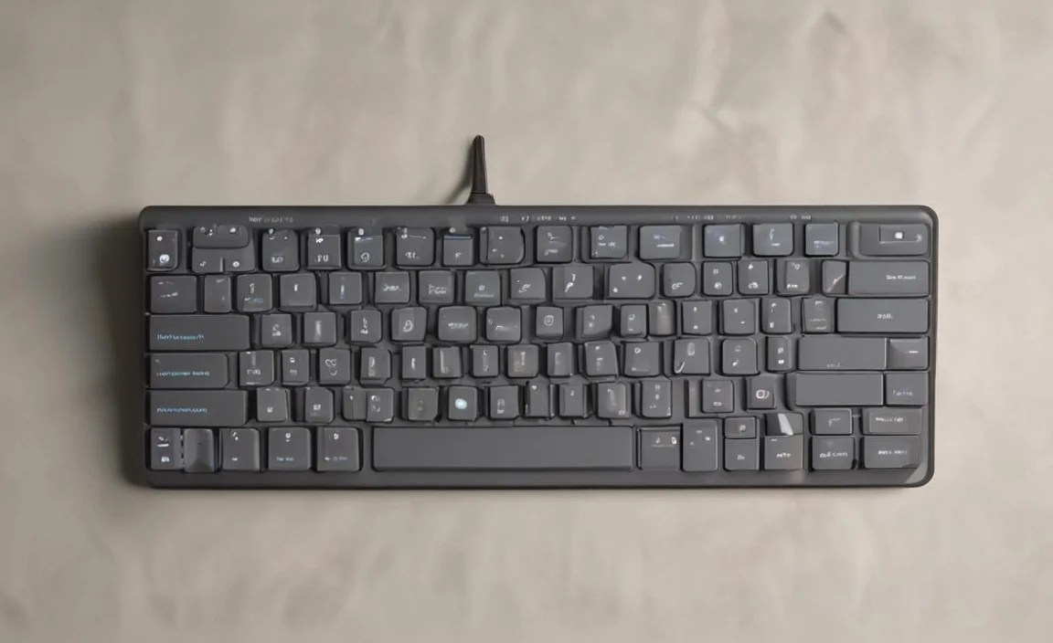 Surface Pro 7 Keyboard Compatibility