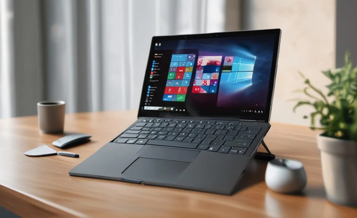 Surface Pro 7 VPN Setup: Essential Guide