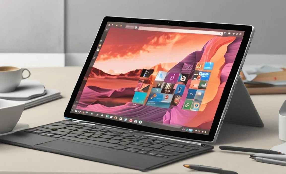 Surface Pro 8 Best Note-Taking Apps
