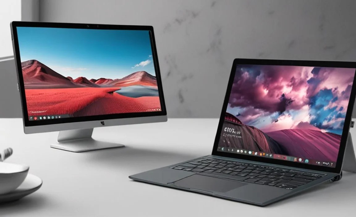 Surface Pro X External GPU Support: Essential Guide