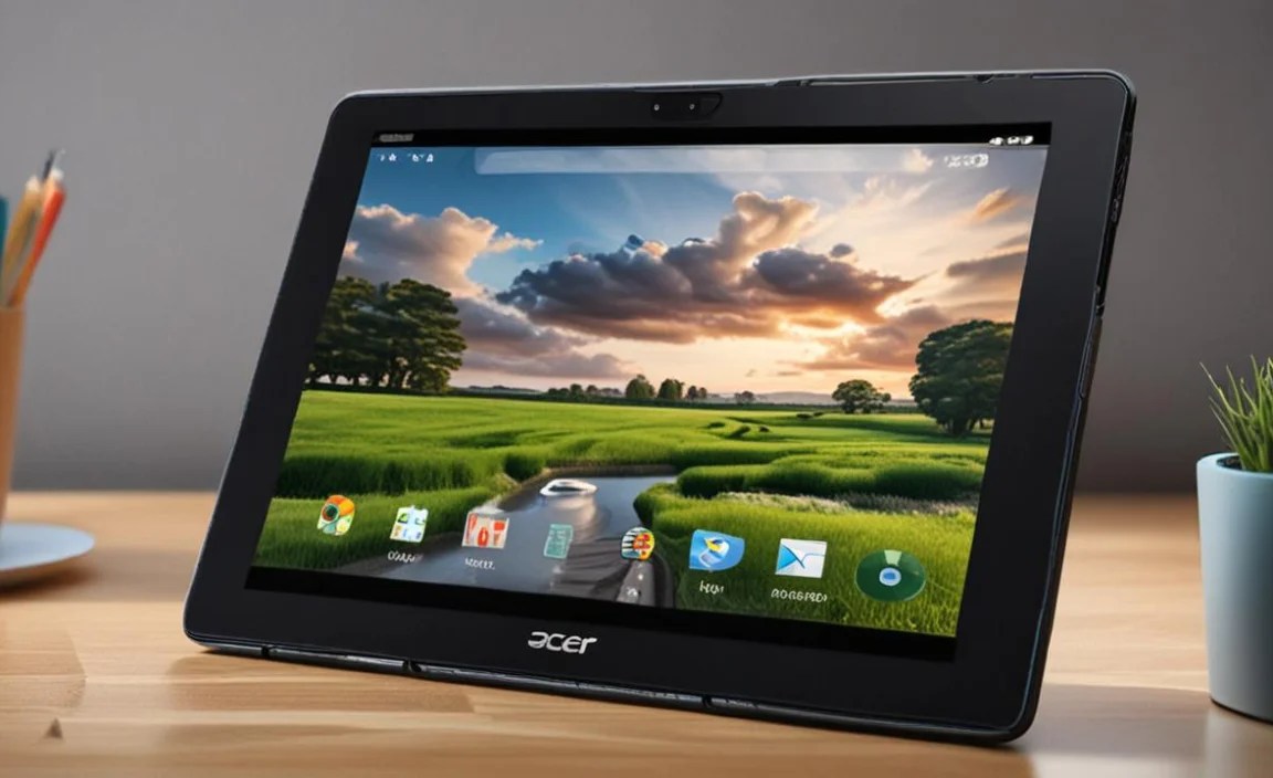 Sustainability Practices