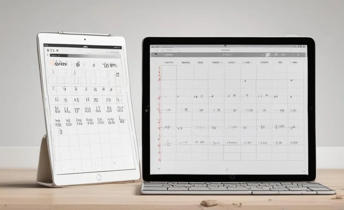 Syncing with Google Calendar
