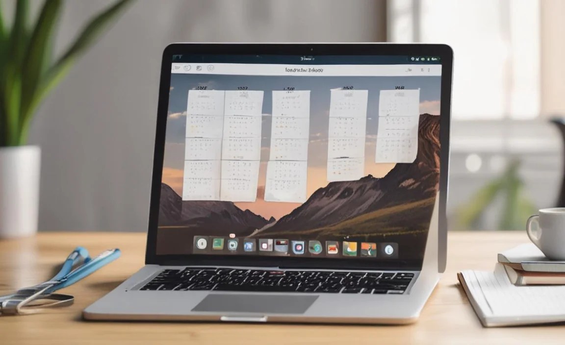 Syncing with Other Calendar Applications