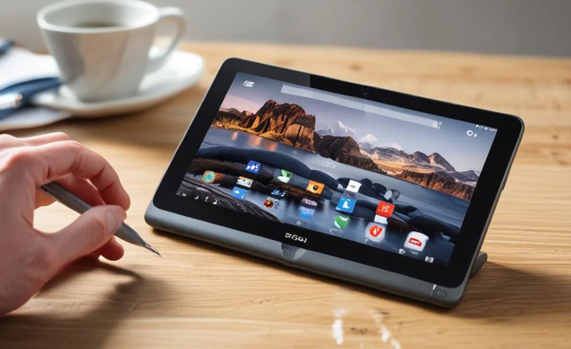 Table: Common Fixes at a Glance