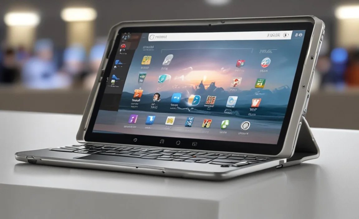 Tablet Models Offered by ZTE