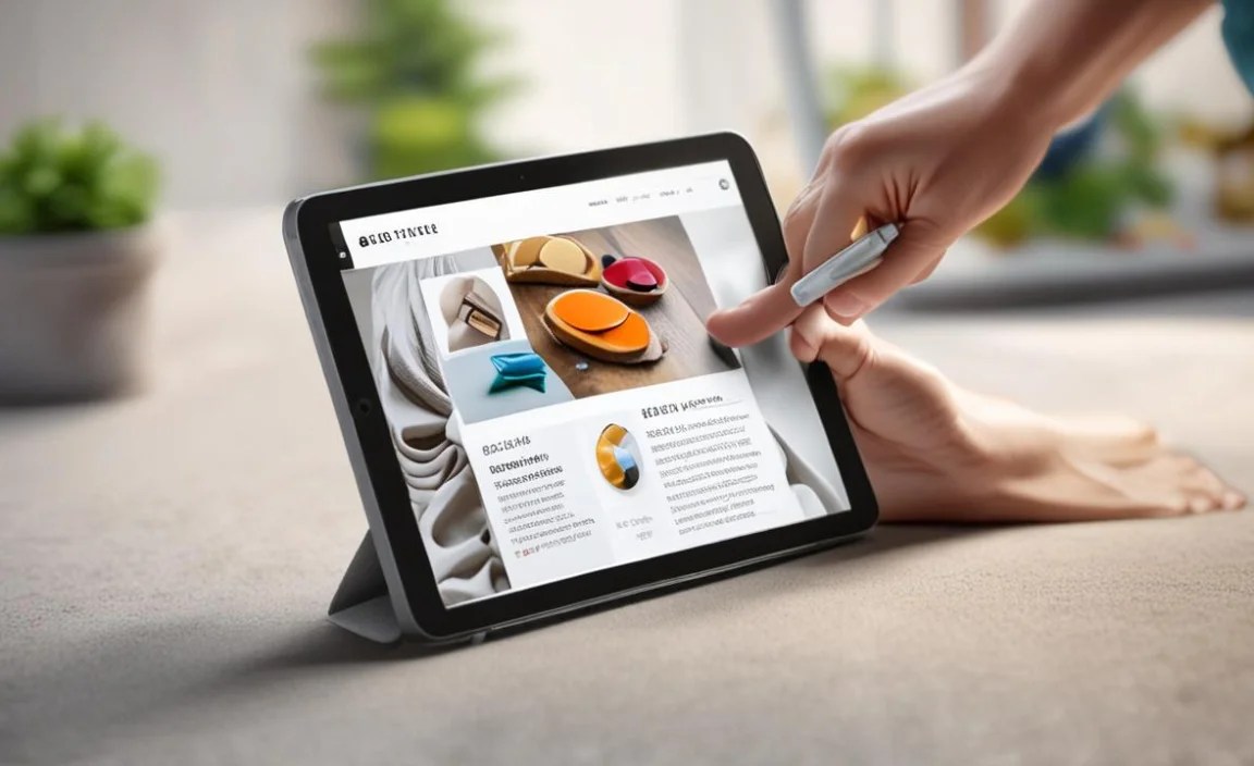 Tablets for Different Amazon Prime Needs