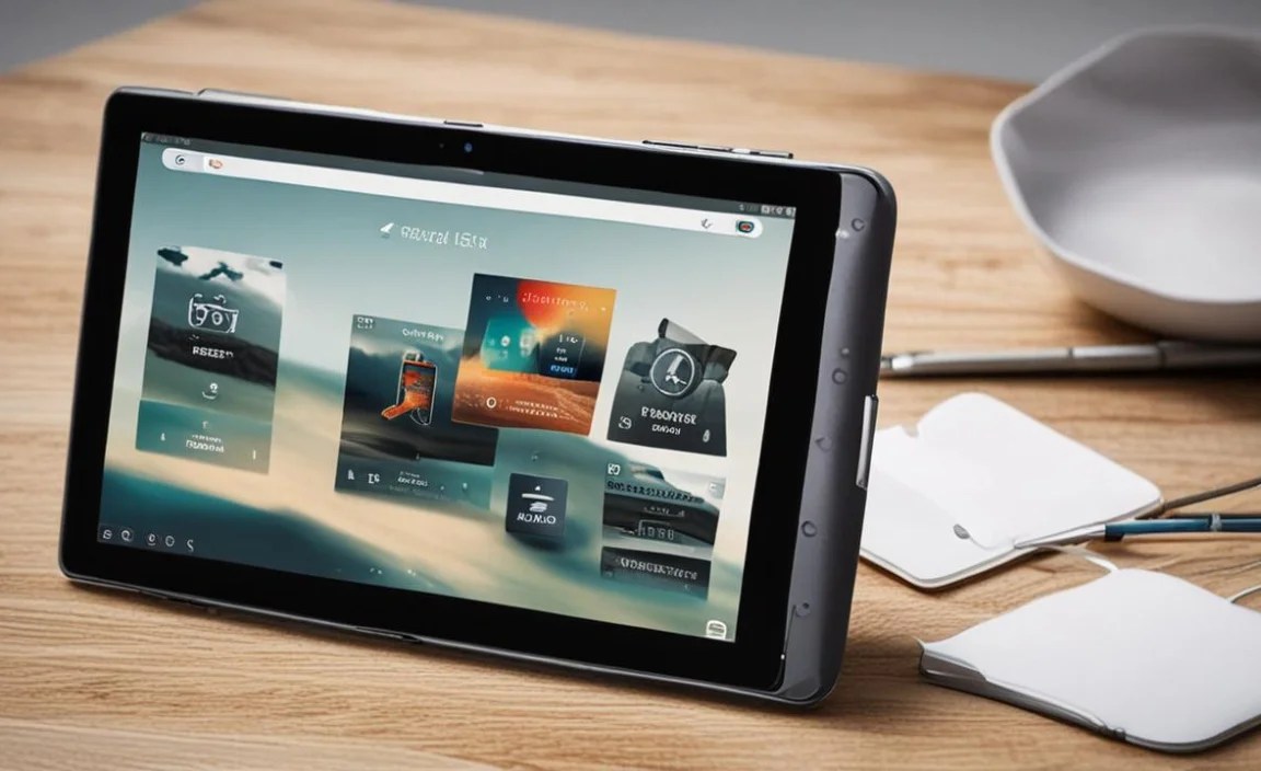 Tablets vs. Dedicated Aviation Devices