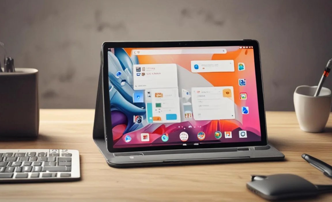Tablets with Best Developer Tools