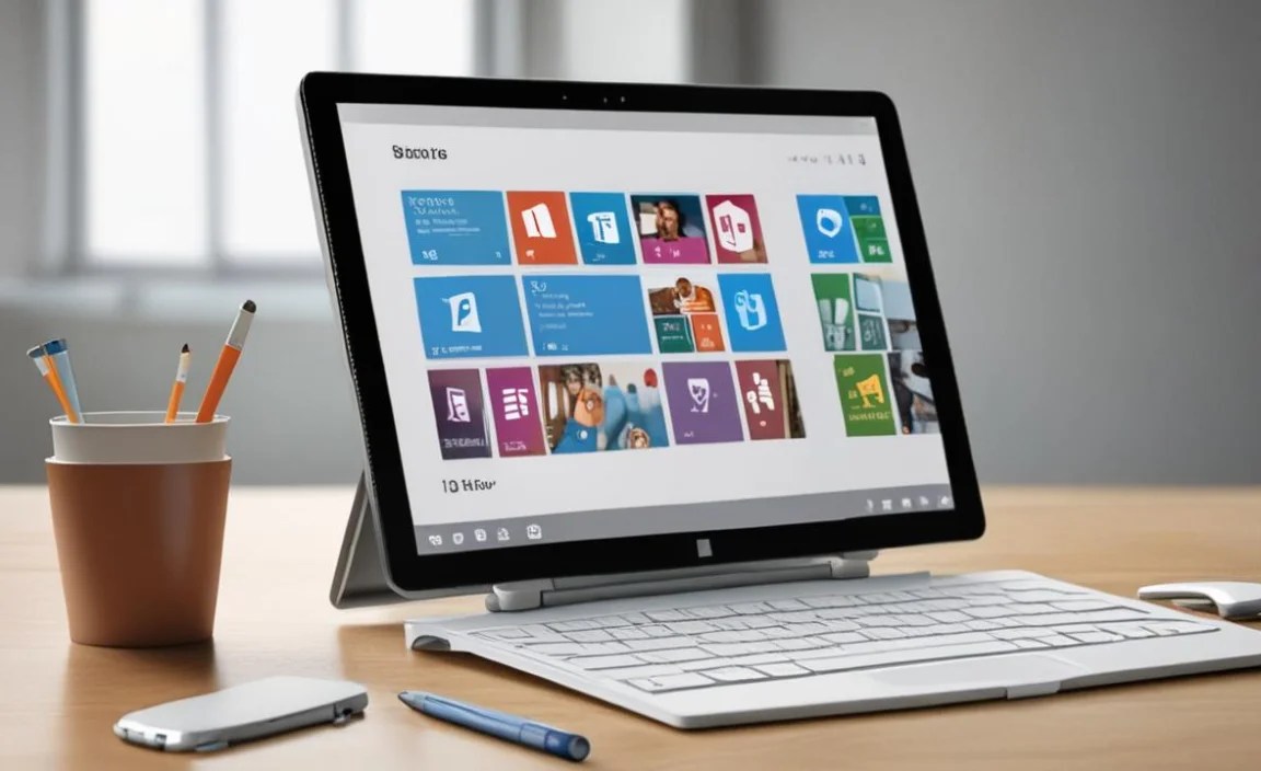 Tablets with Optimal Keyboard Compatibility