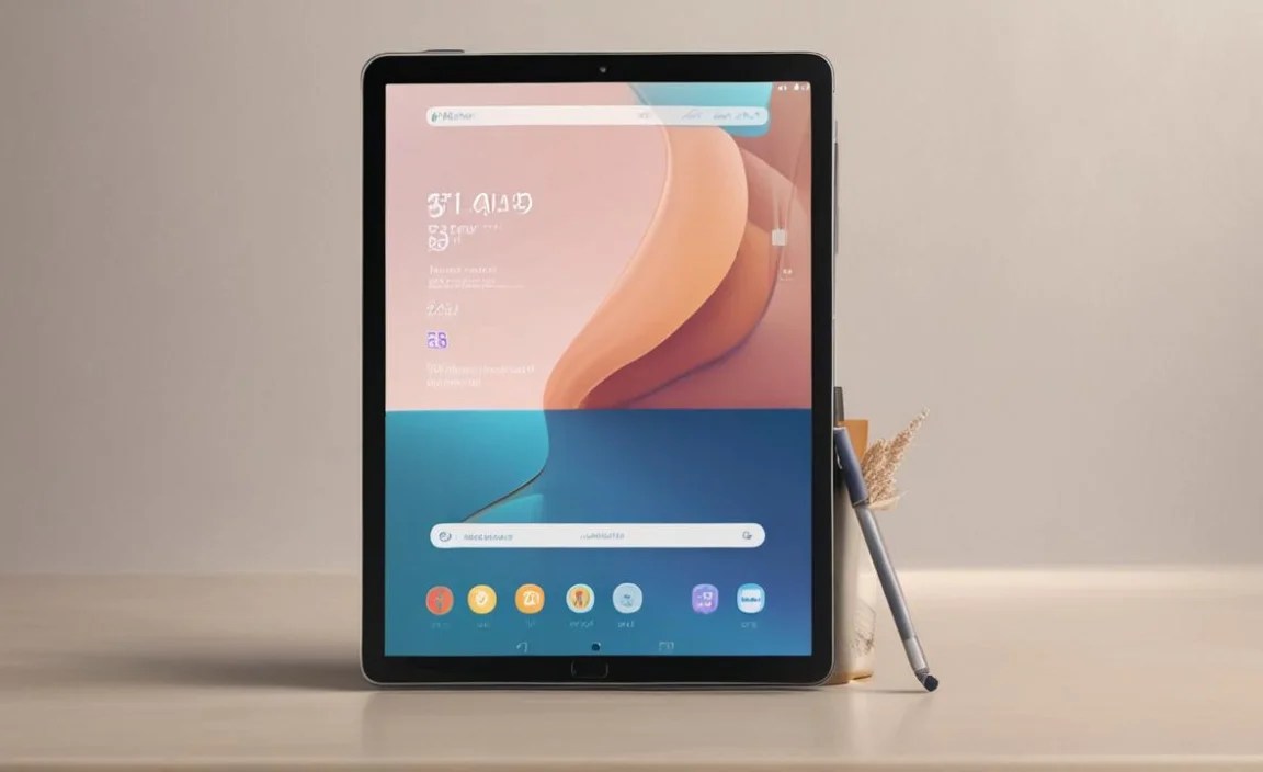 Taking Screenshots with S Pen