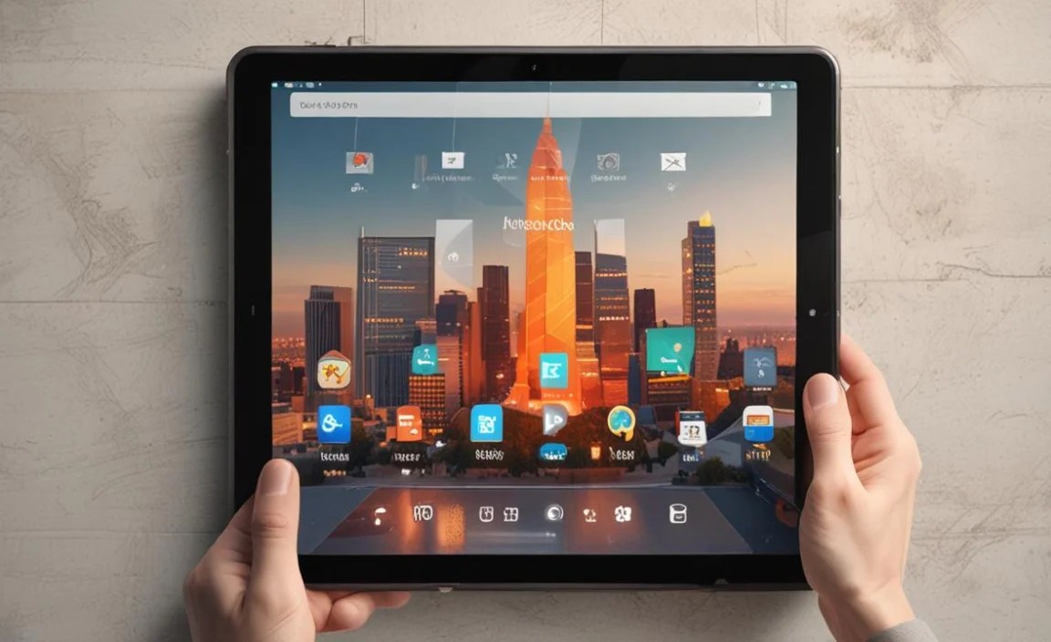 Target Audience for Amazon Fire Educational Tablets