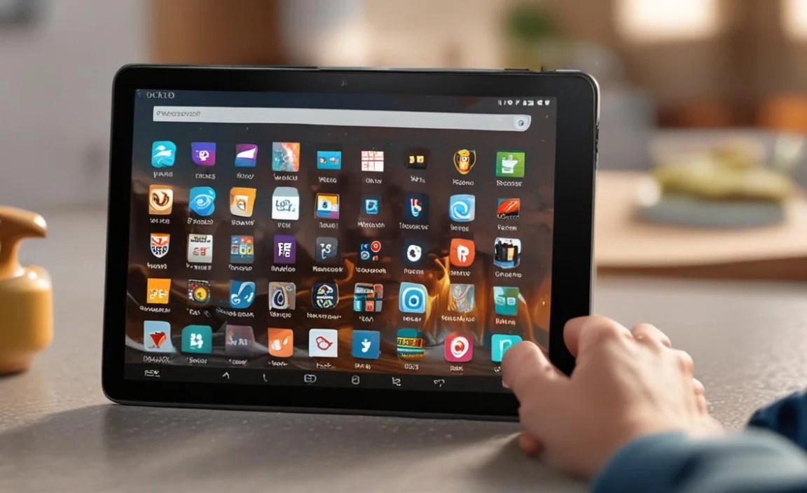 Target Audience for Amazon Fire Tablets
