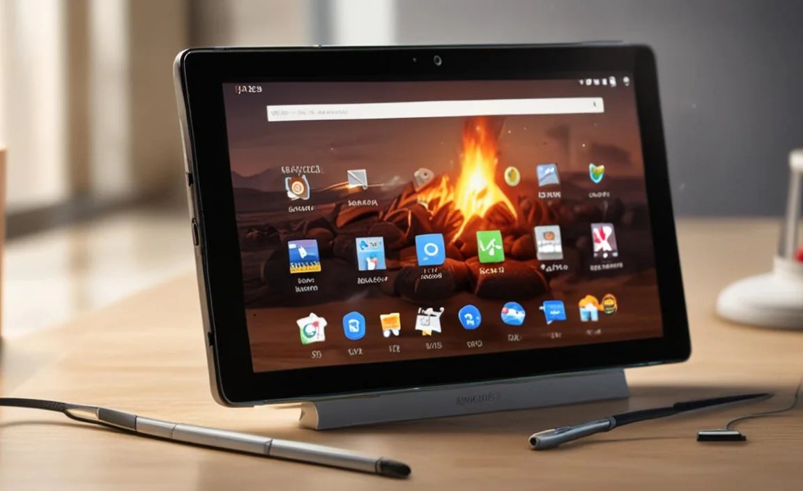 Target Audience for Amazon Fire Windows Tablet