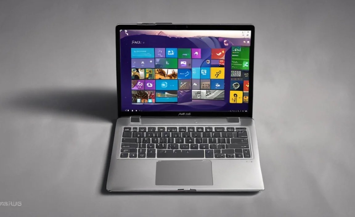 Target Audience for Asus Educational Tablets