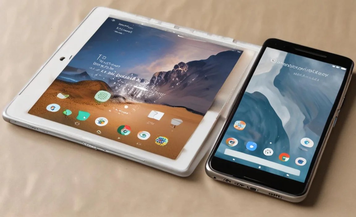 Target Audience for Google Pixel Tablet