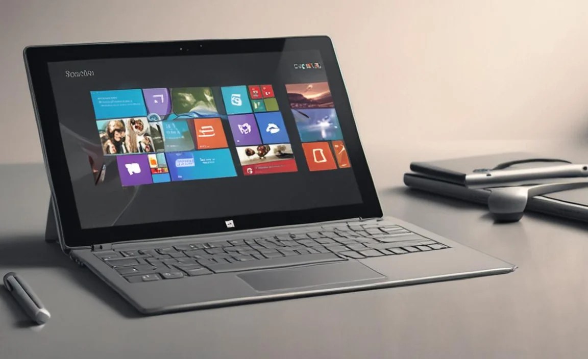 Target Audience for Microsoft Surface Android Tablets