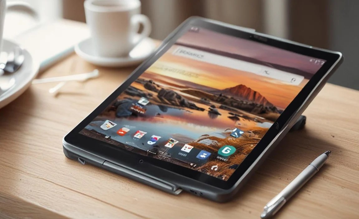 Target Audience for Nokia Tablets