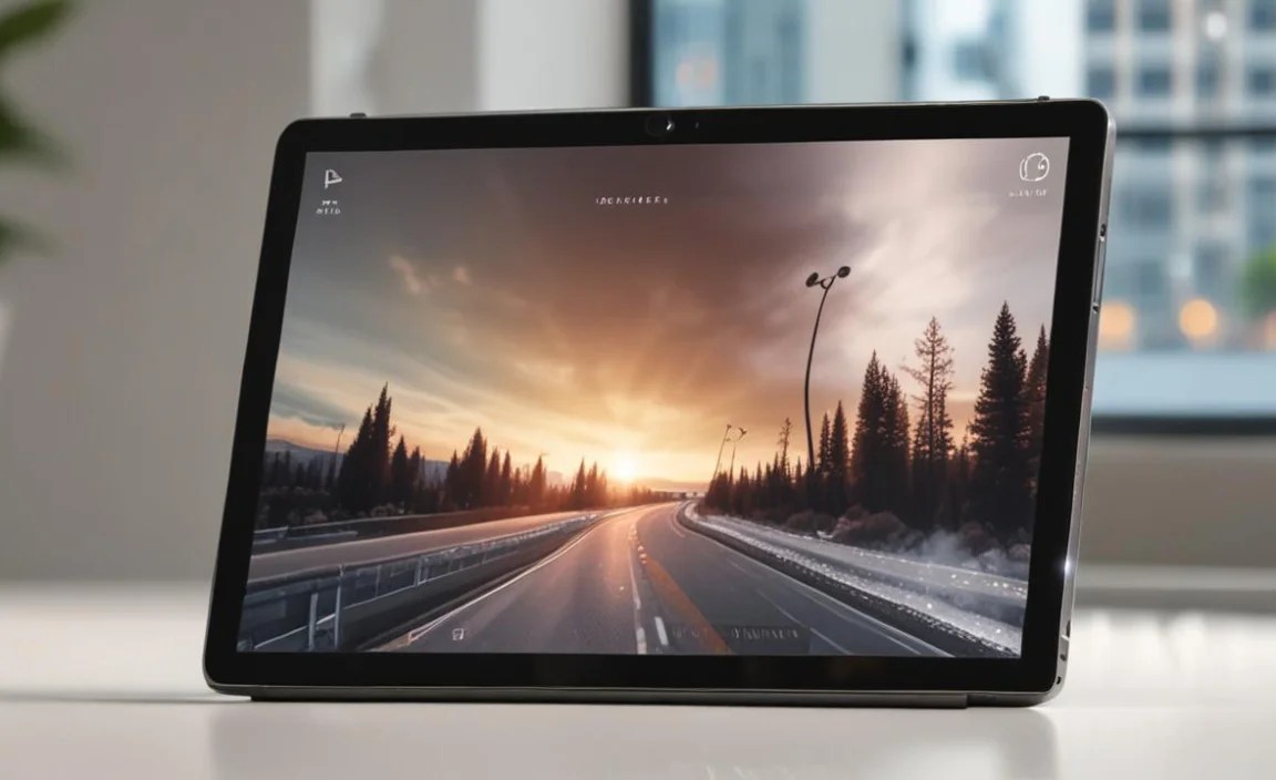 Target Audience for RCA Tablets