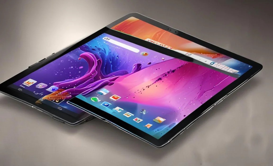Target Audience for TCL Tablets