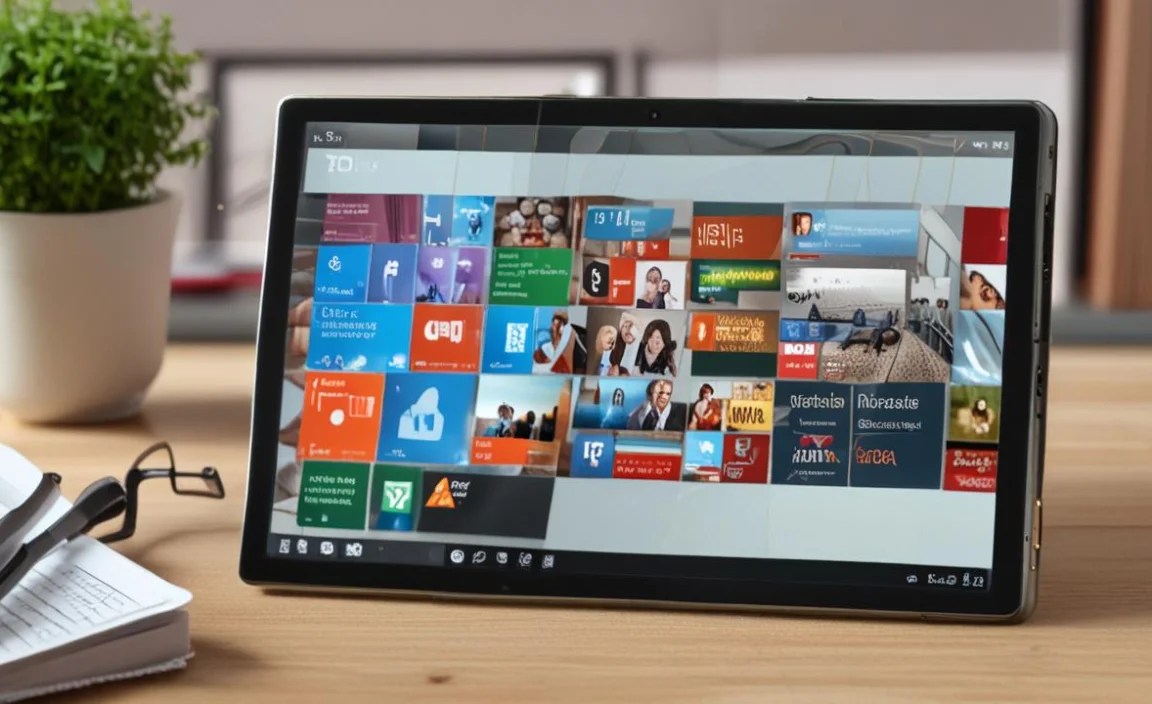 TCL Windows Tablet Models Reviewed