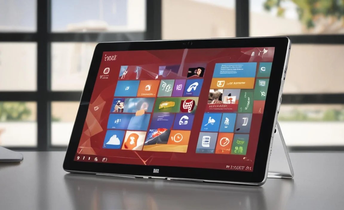 TCL Windows Tablets vs. Competitors