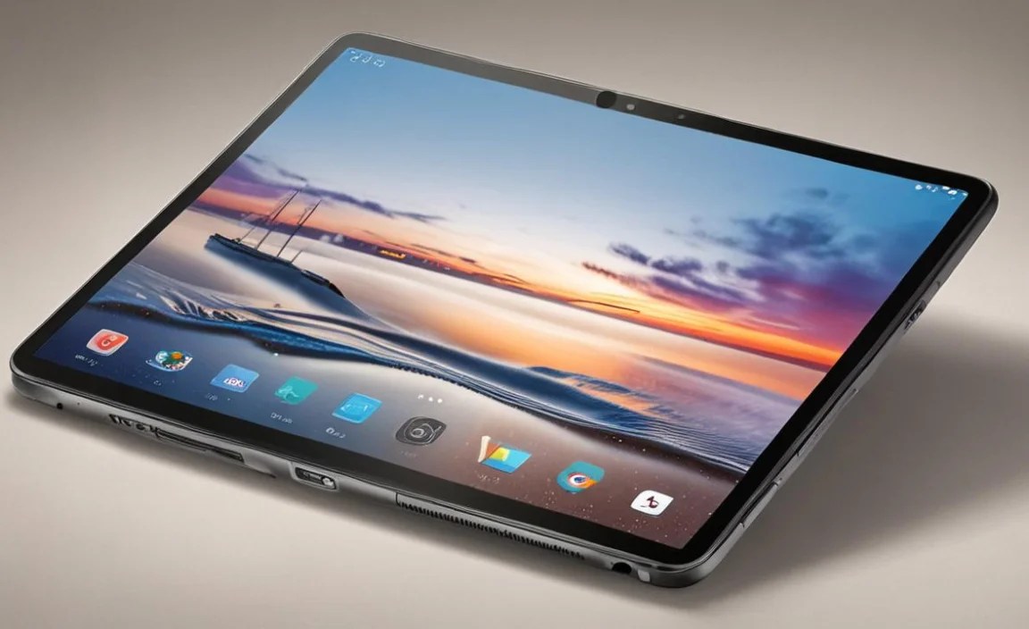 Technical Specifications