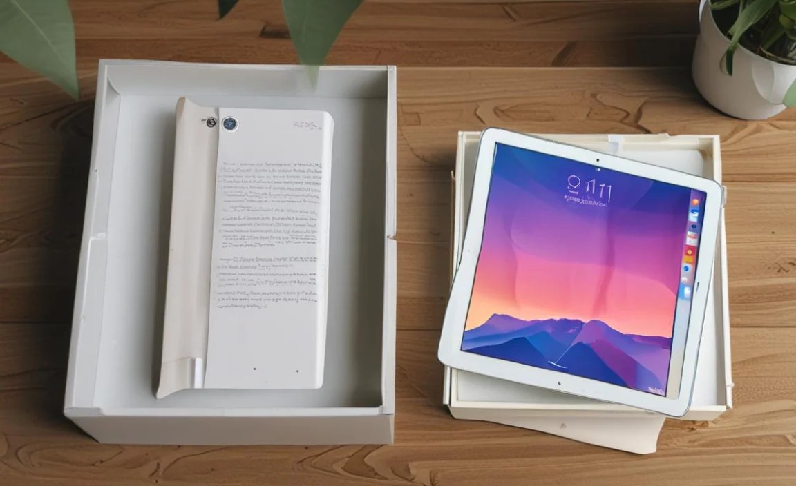 Technical Specifications