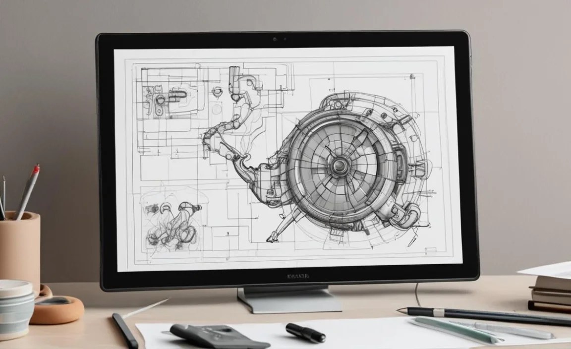 Technical Specifications