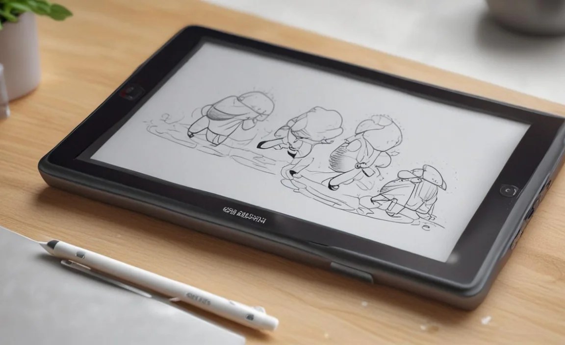 Technical Specifications