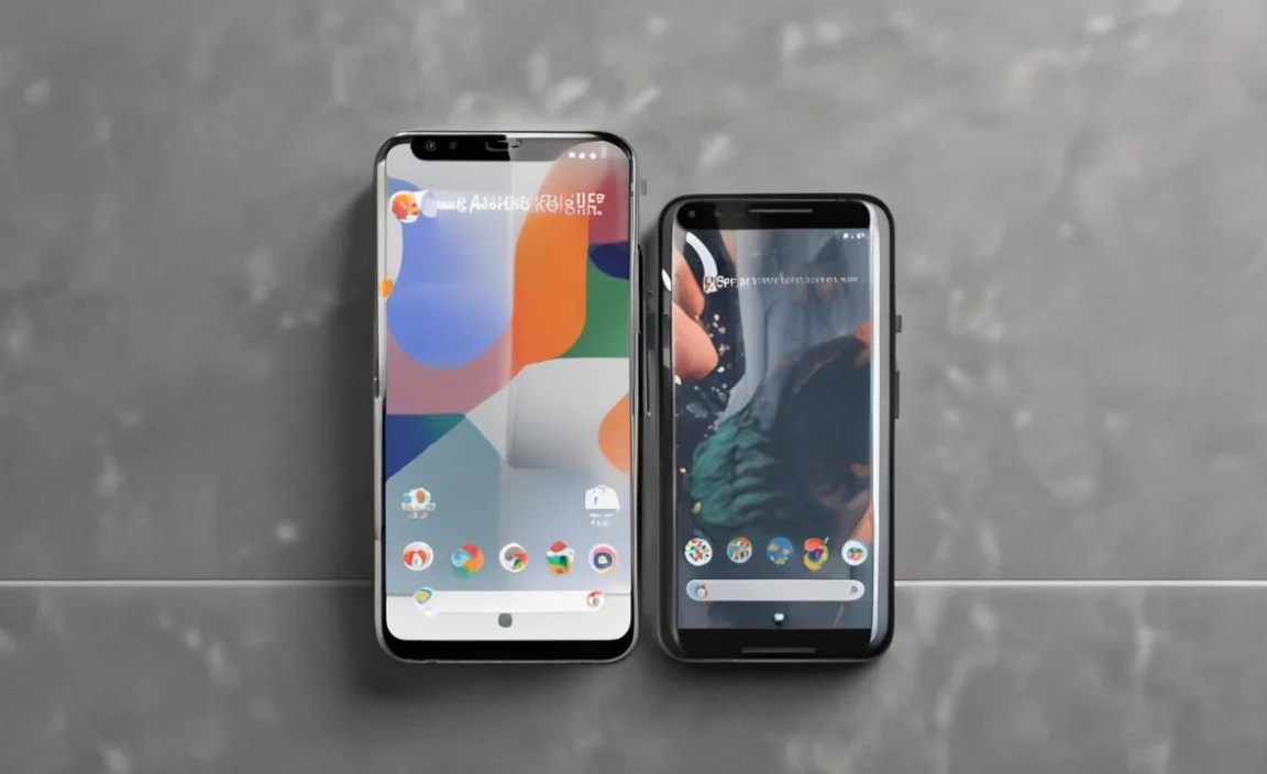 Technical Specifications and Features