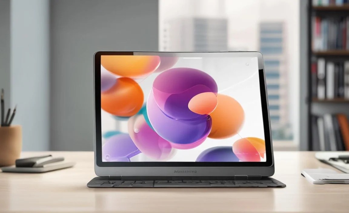 Technological Advancements