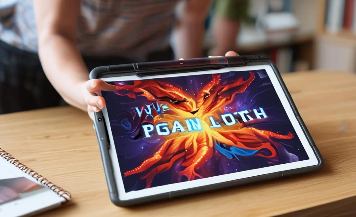 Technological Features