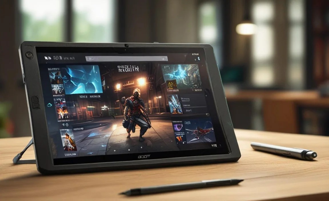 Technological Innovations