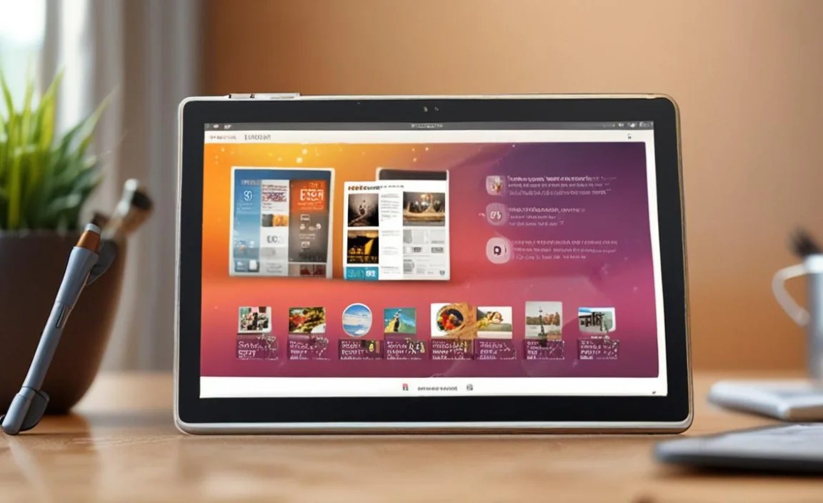 Technological Innovations