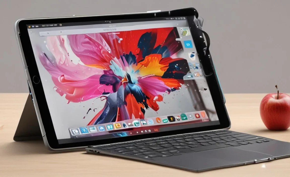 Technological Innovations by Apple OEMs
