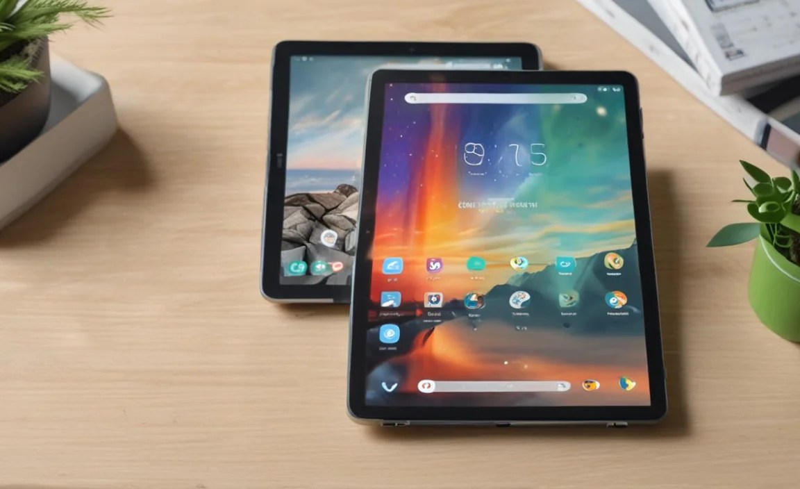 Technological Innovations by Nokia