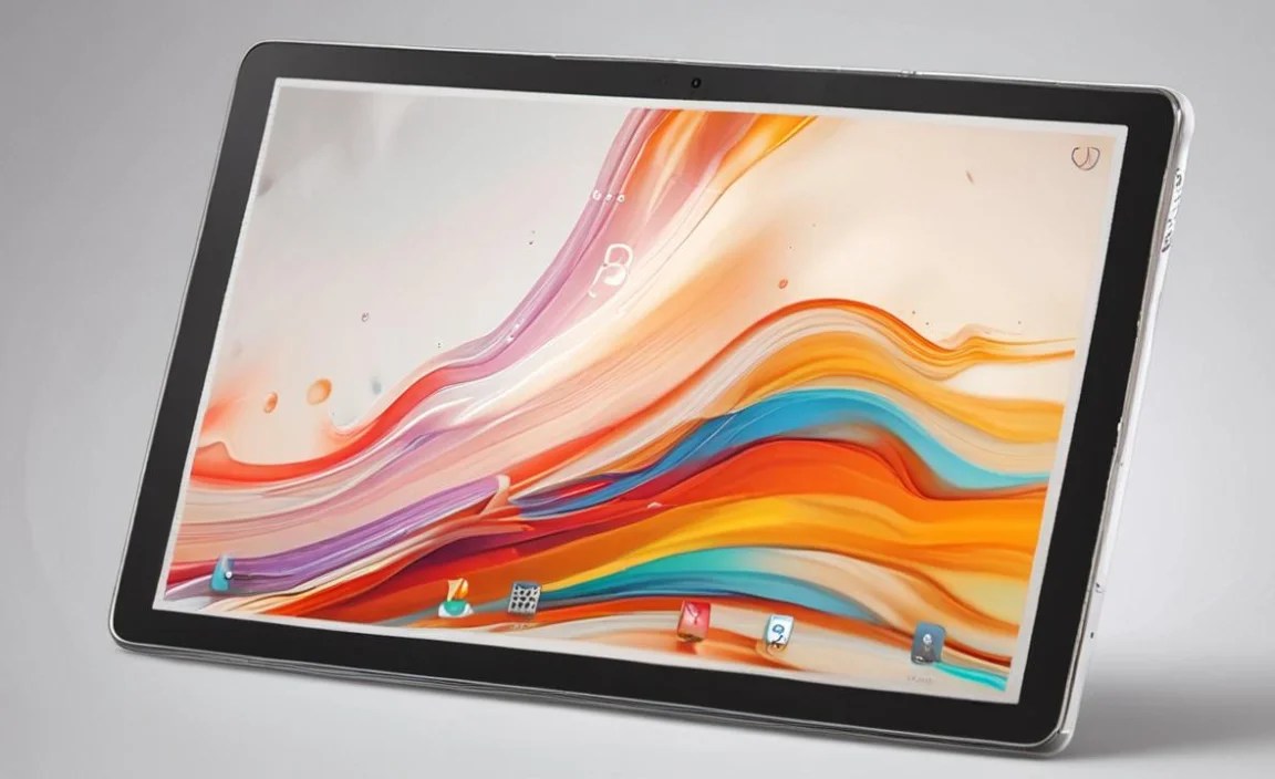 Technological Innovations by Teclast