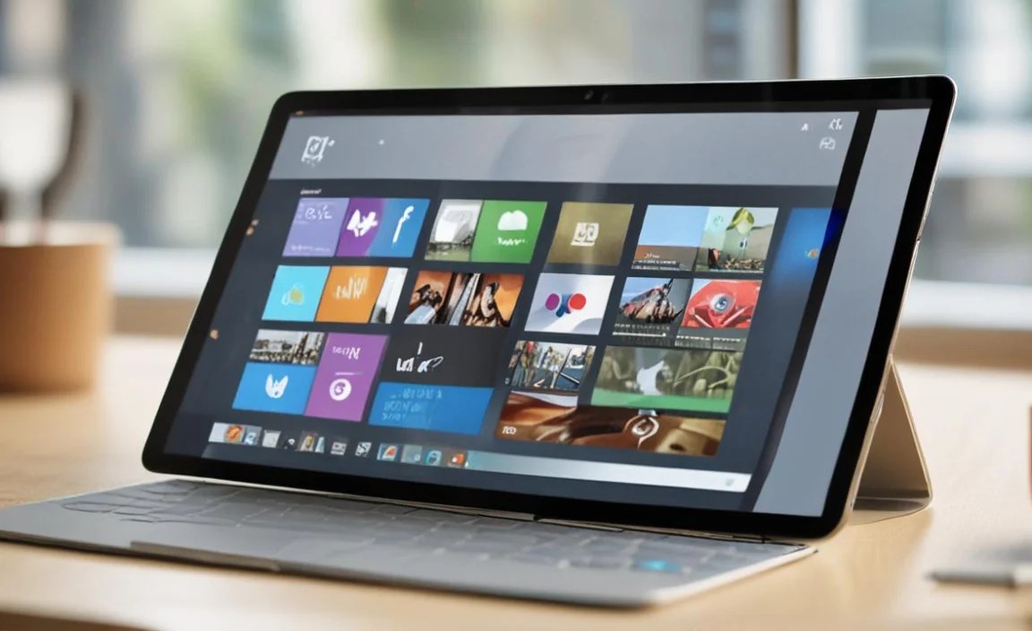 Technology and Features